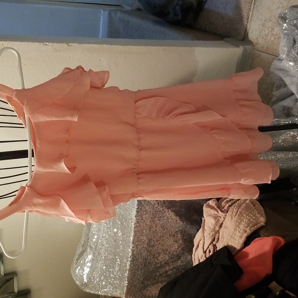 I.n. girl size 10 dress